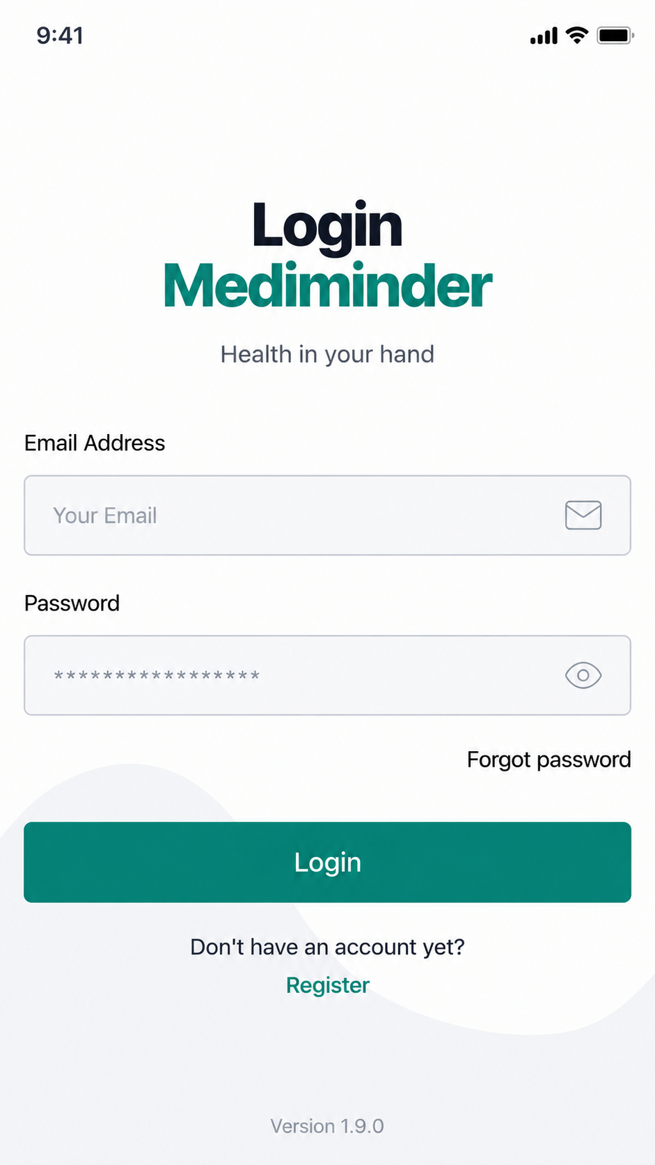 Mediminder App